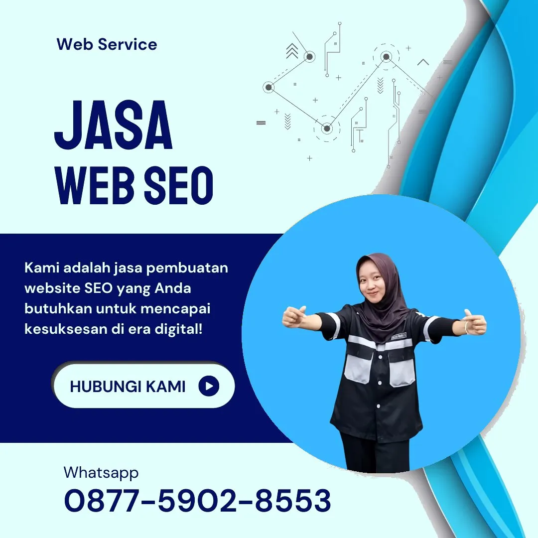 Jasa Pembuatan Website Jasinga Bogor