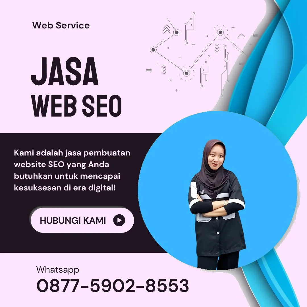 Jasa Pembuatan Website Megamendung Bogor