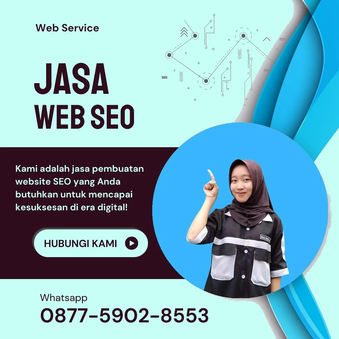 Jasa Pembuatan Website Parung Bogor