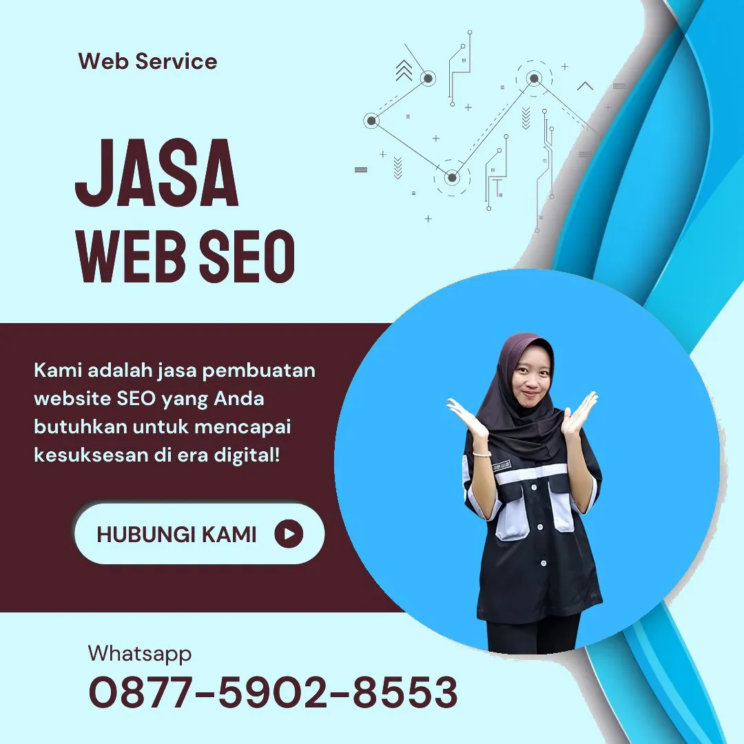 Jasa Pembuatan Website Tanjungsari Bogor