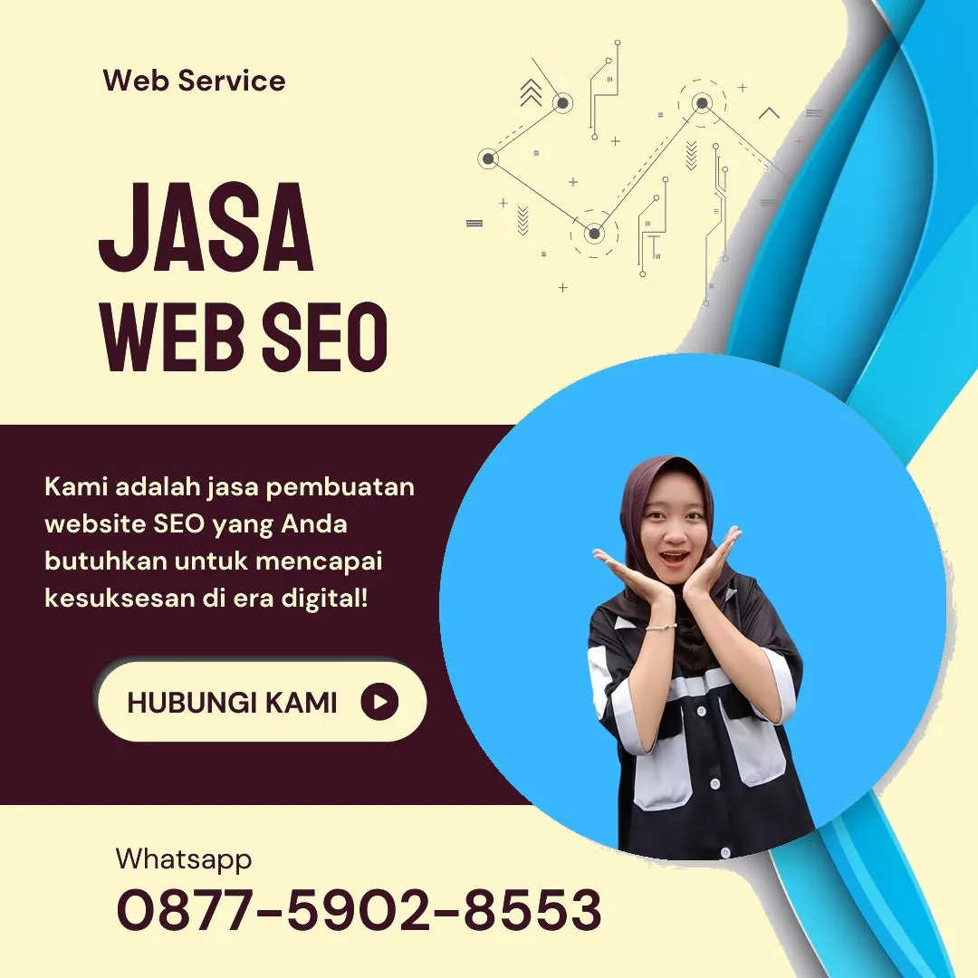 Jasa Pembuatan Website Bogor Barat - Kota Bogor