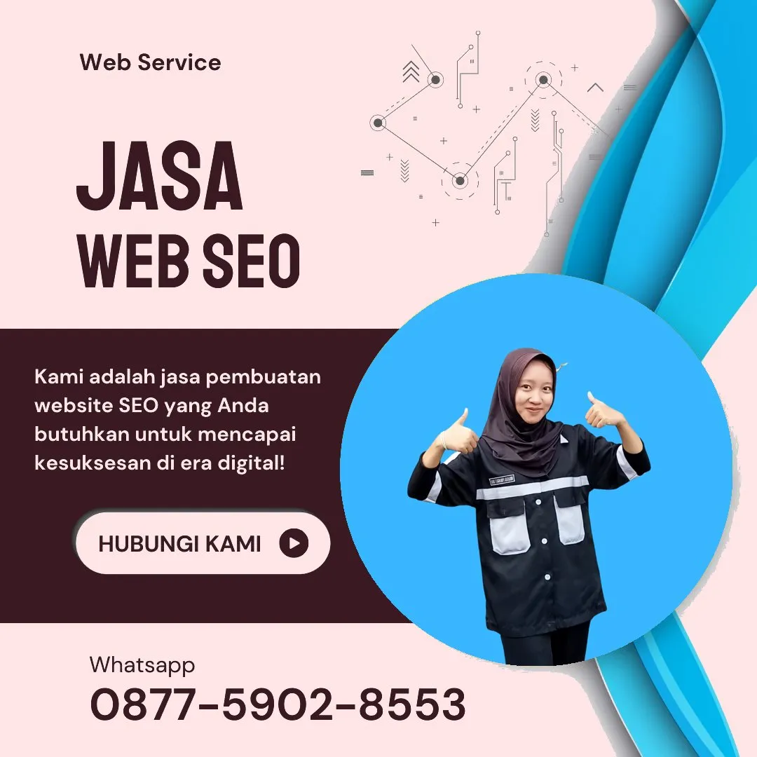 Jasa Pembuatan Website Banjarsari Ciamis