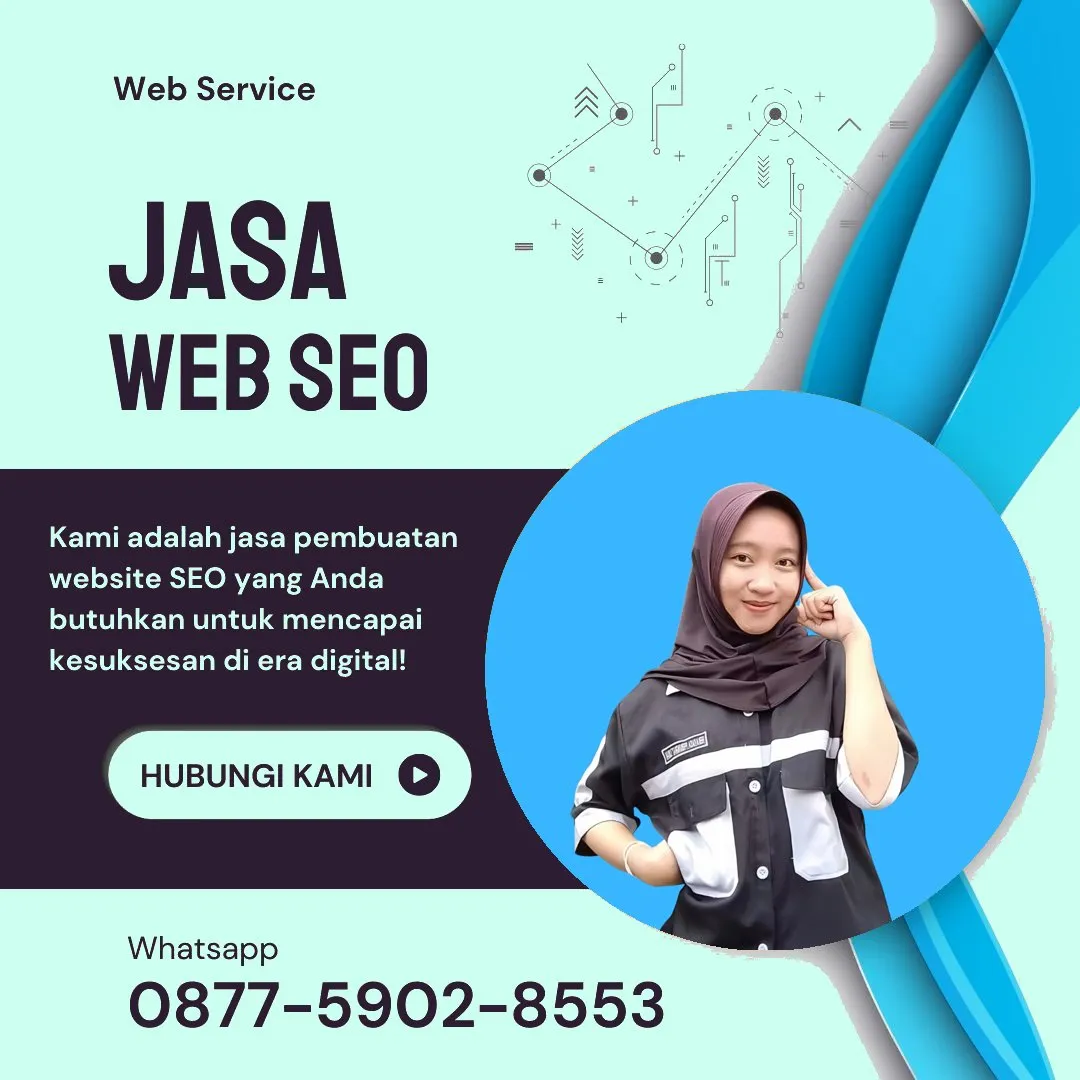 Jasa Pembuatan Website Cidolog Ciamis