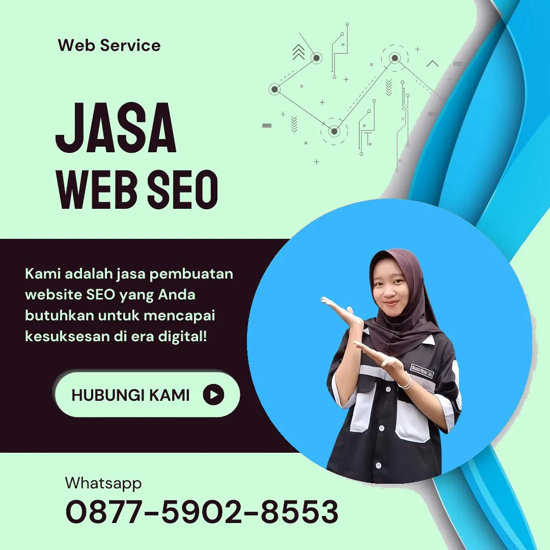 Jasa Pembuatan Website Cisaga Ciamis