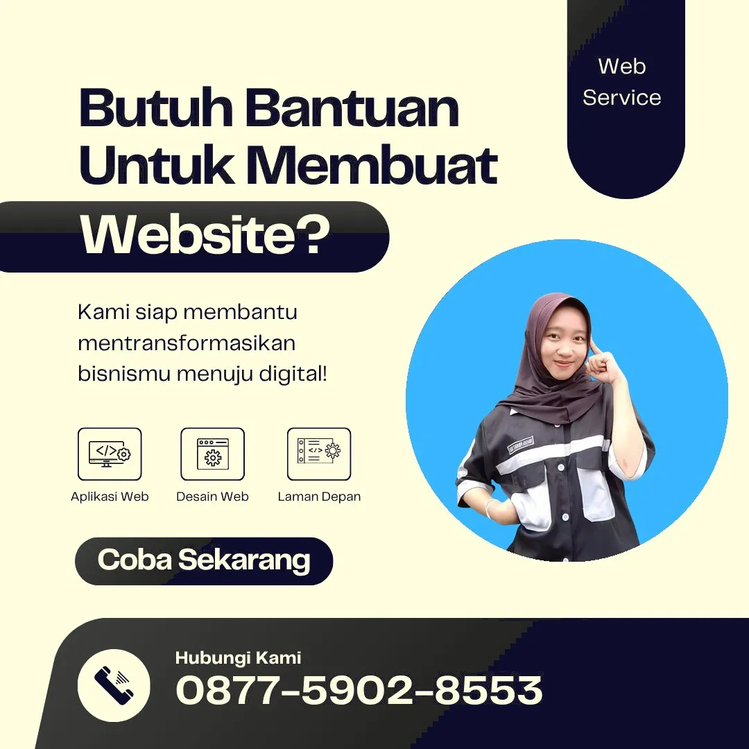 Jasa Pembuatan Website Panjalu Ciamis