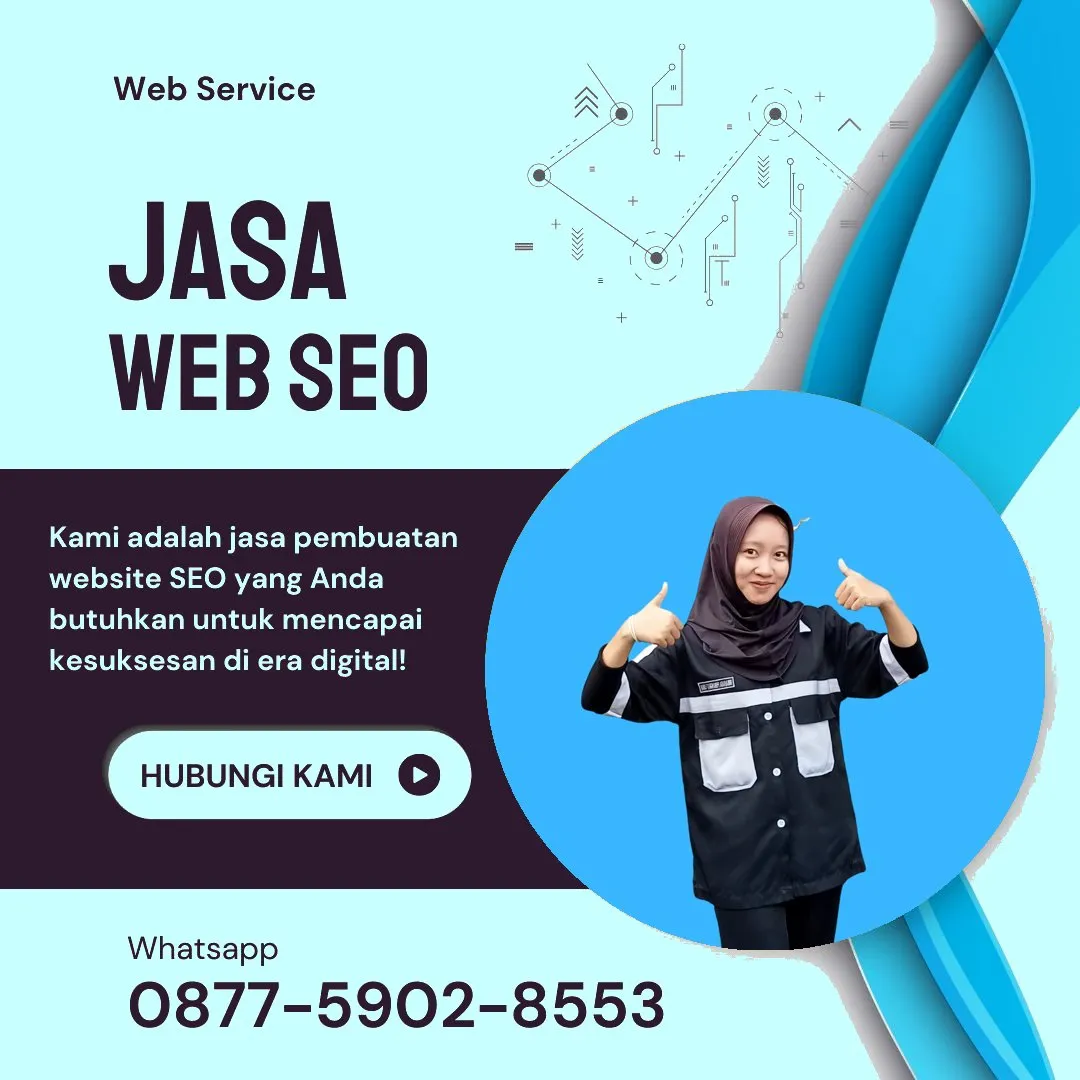 Jasa Pembuatan Website Cikalongkulon Cianjur