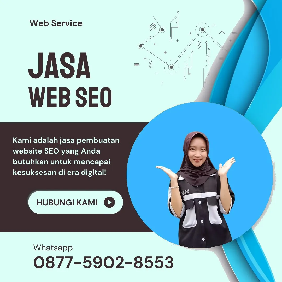 Jasa Pembuatan Website Haurwangi Cianjur