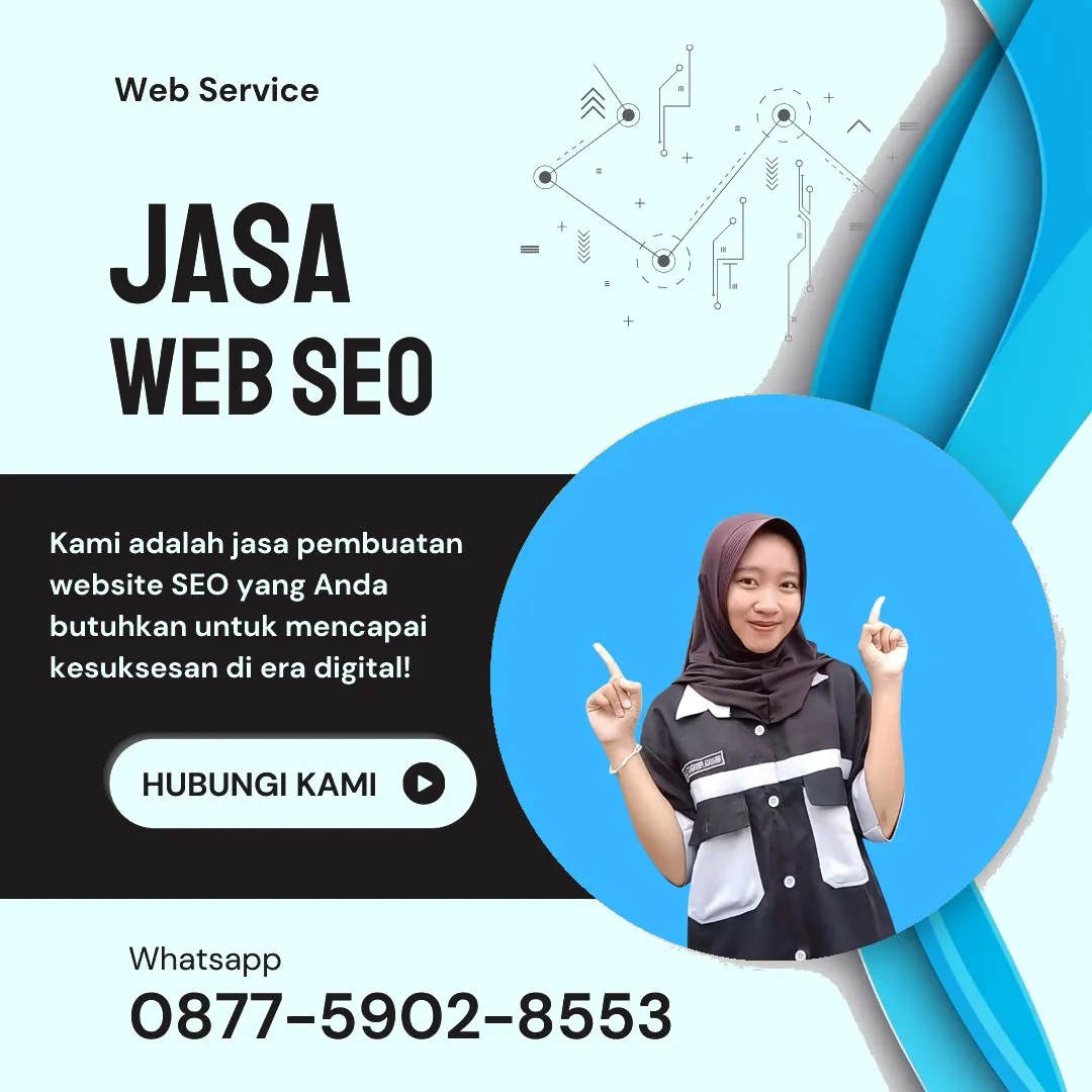 Jasa Pembuatan Website Sukaresmi Cianjur
