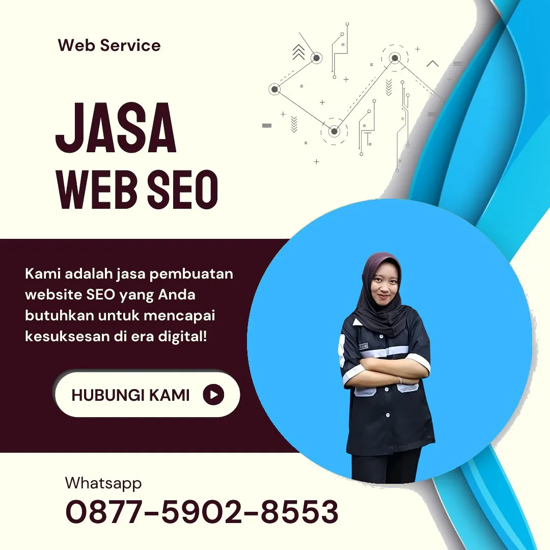 Jasa Pembuatan Website Cimahi Utara Cimahi