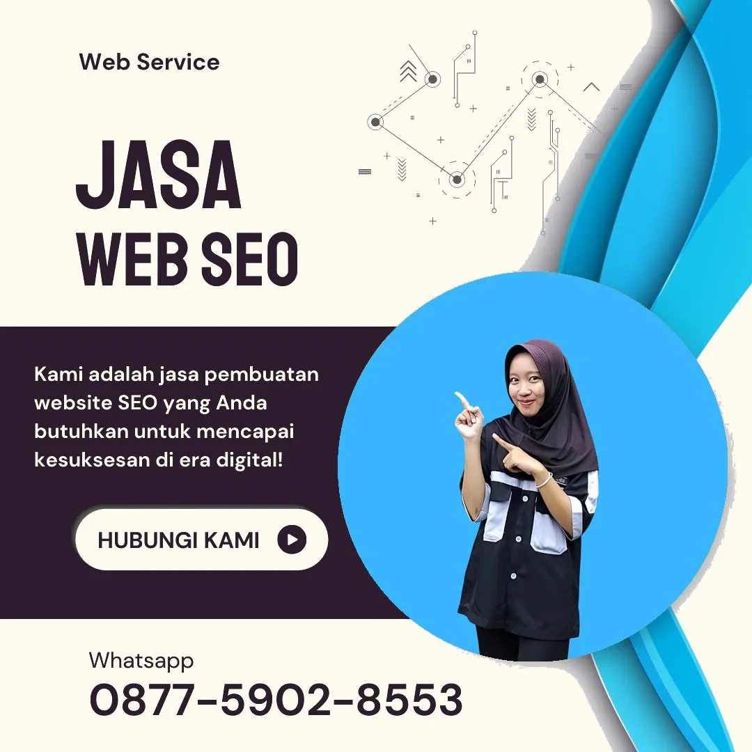 Jasa Pembuatan Website Babakan Cirebon