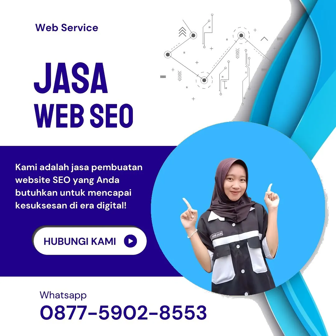 Jasa Pembuatan Website Gebang Cirebon