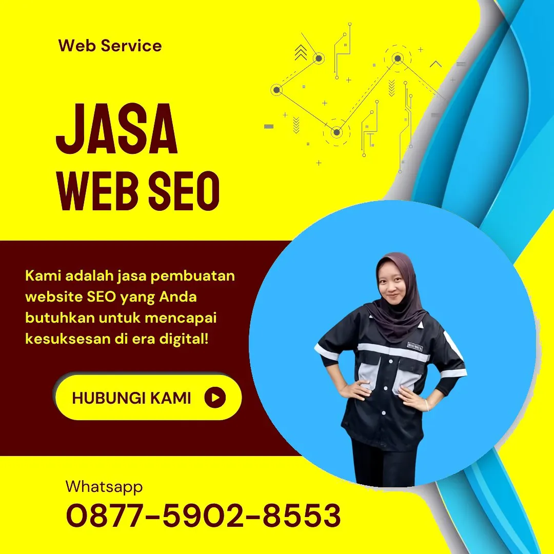 Jasa Pembuatan Website Greged Cirebon