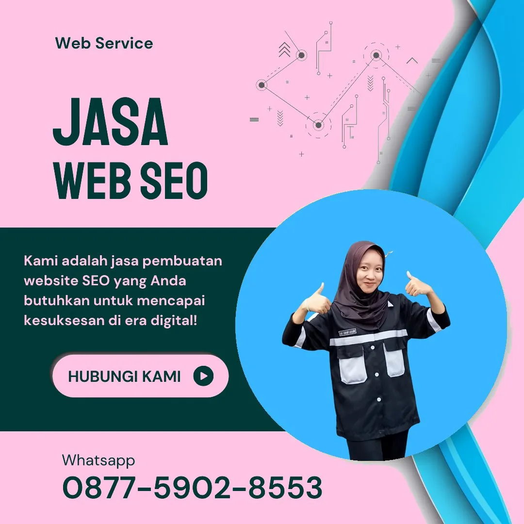 Jasa Pembuatan Website Kaliwedi Cirebon