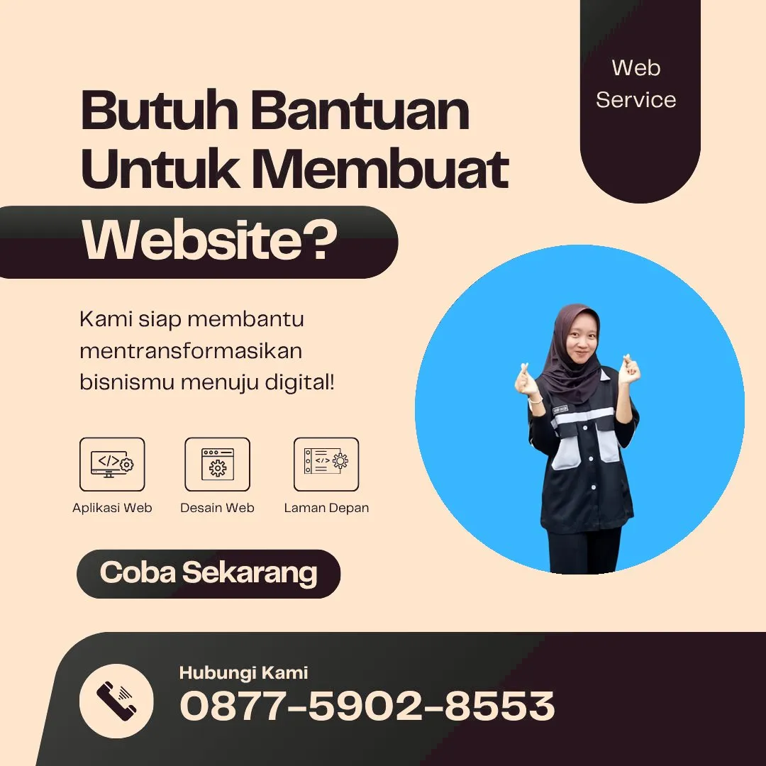 Jasa Pembuatan Website Kapetakan Cirebon