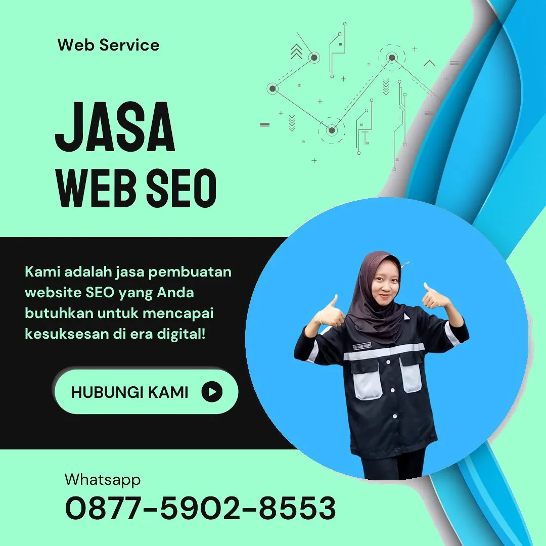 Jasa Pembuatan Website Karangwareng Cirebon