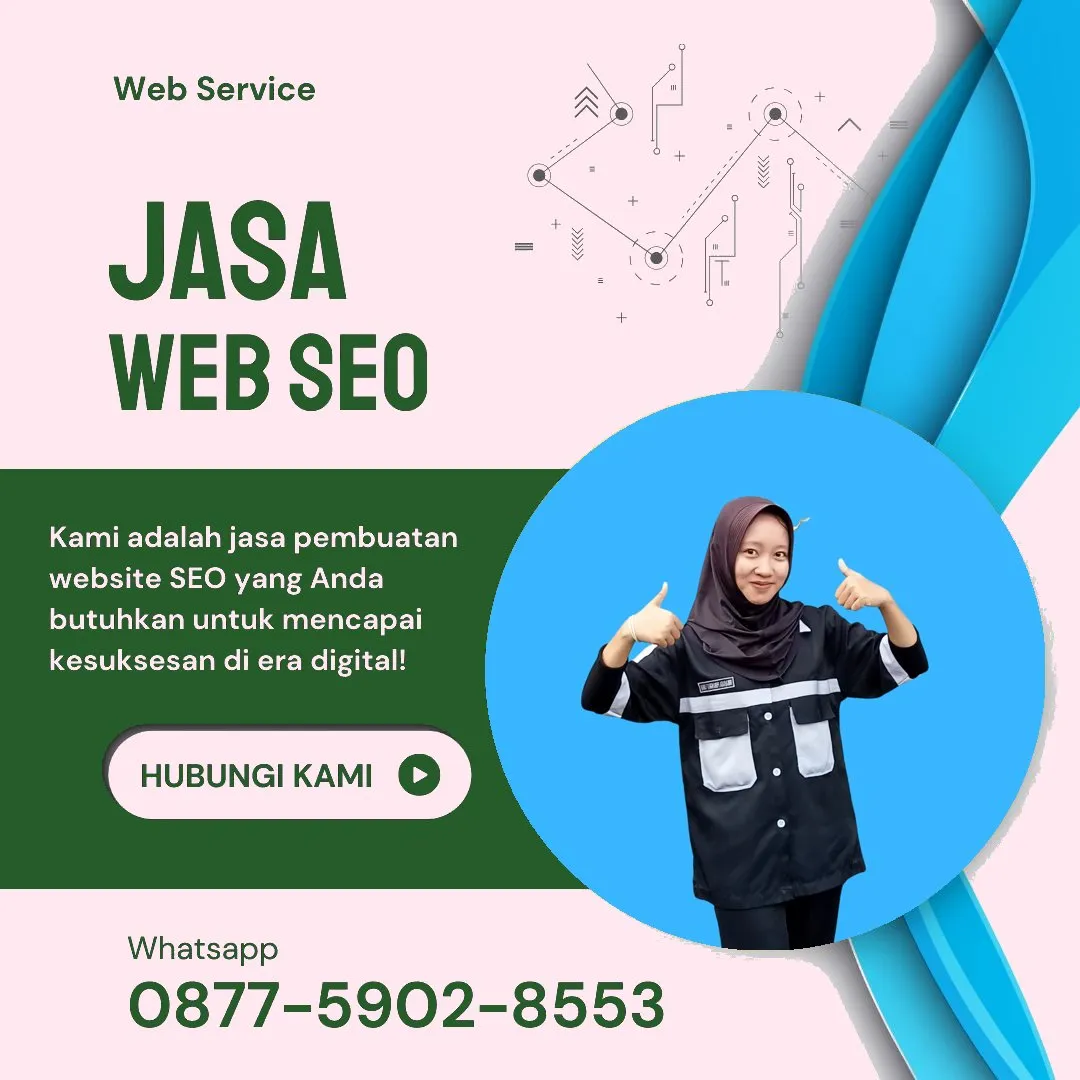 Jasa Pembuatan Website Plered Cirebon