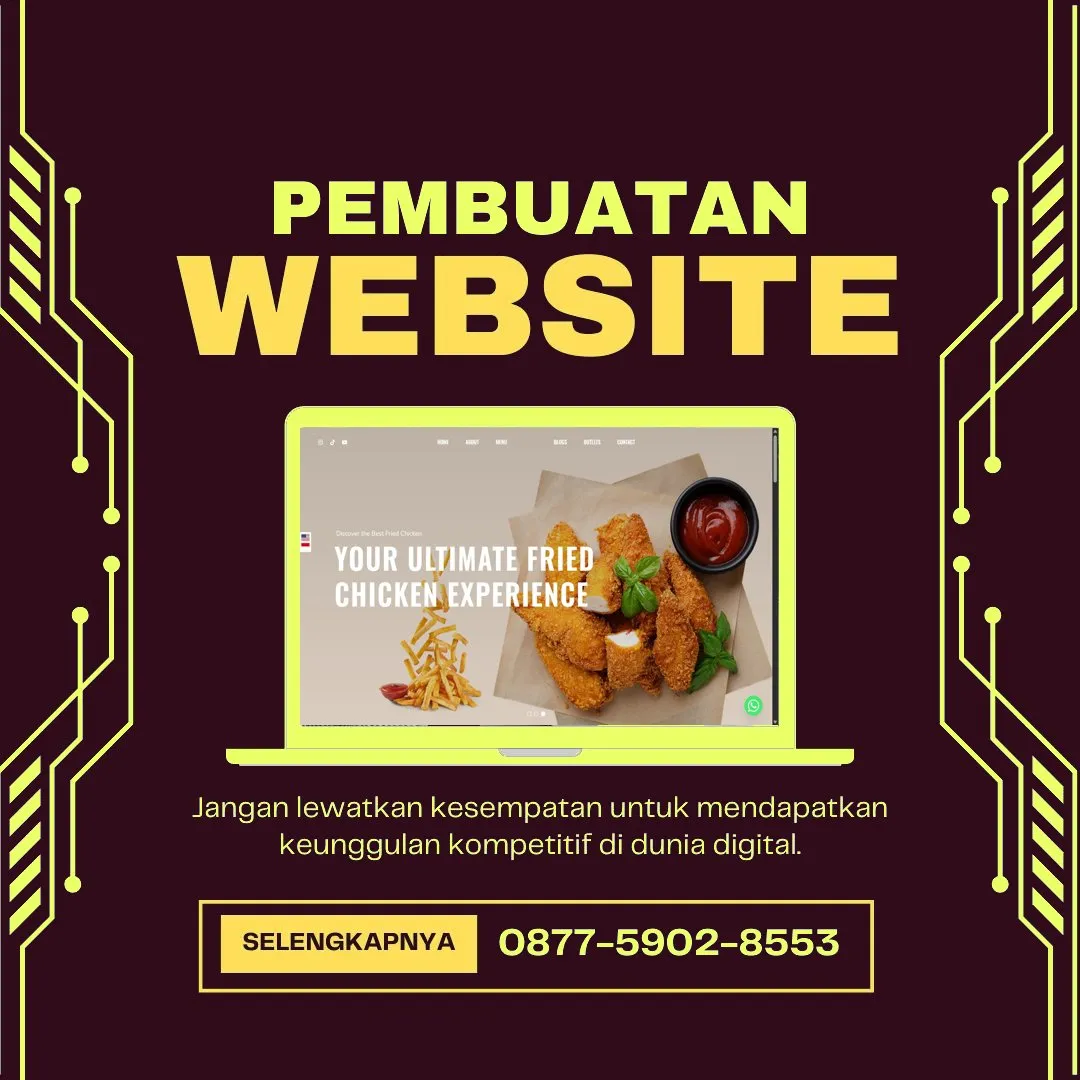 Jasa Pembuatan Web Plumbon Cirebon Profesional dengan Jaminan Kualitas