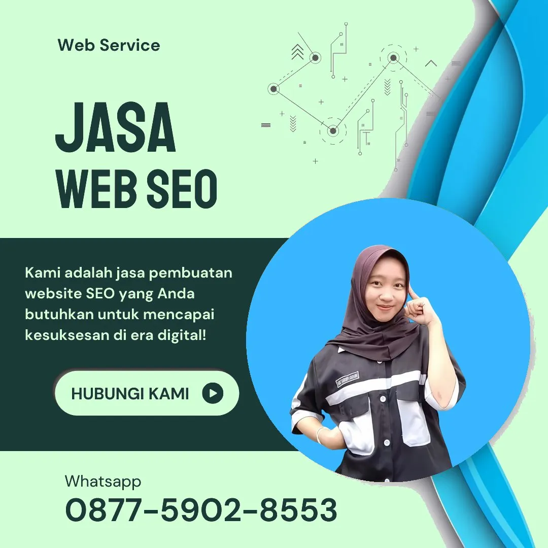 Jasa Pembuatan Website Sumber Cirebon