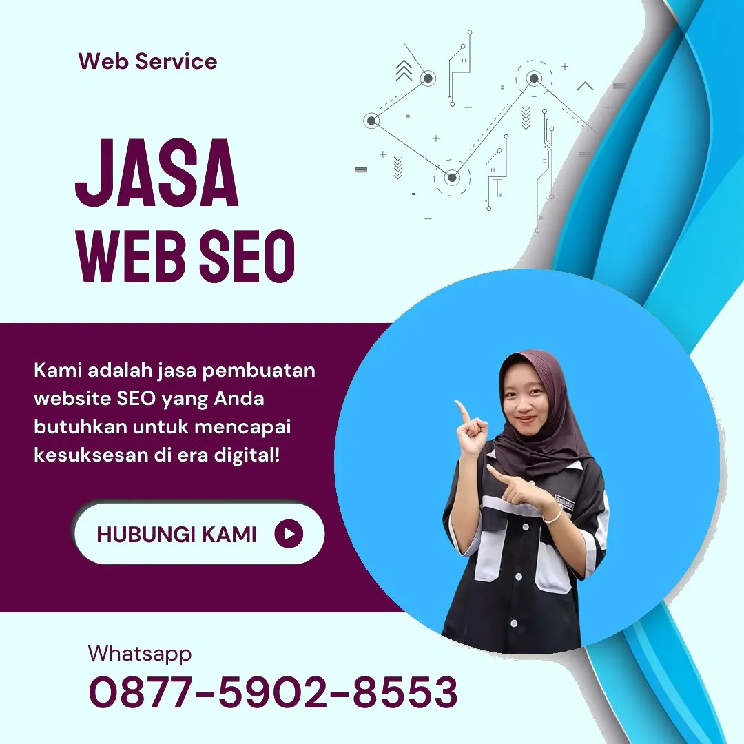 Jasa Pembuatan Website Sepulu Bangkalan