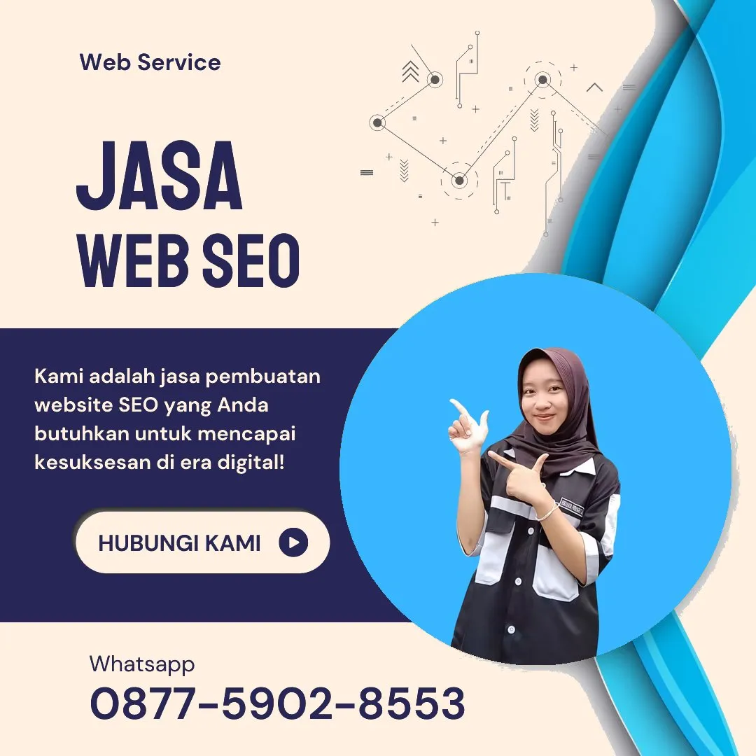 Jasa Pembuatan Website Kejaksan Cirebon
