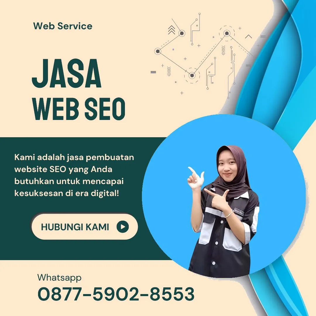 Jasa Pembuatan Website Cilodong Depok