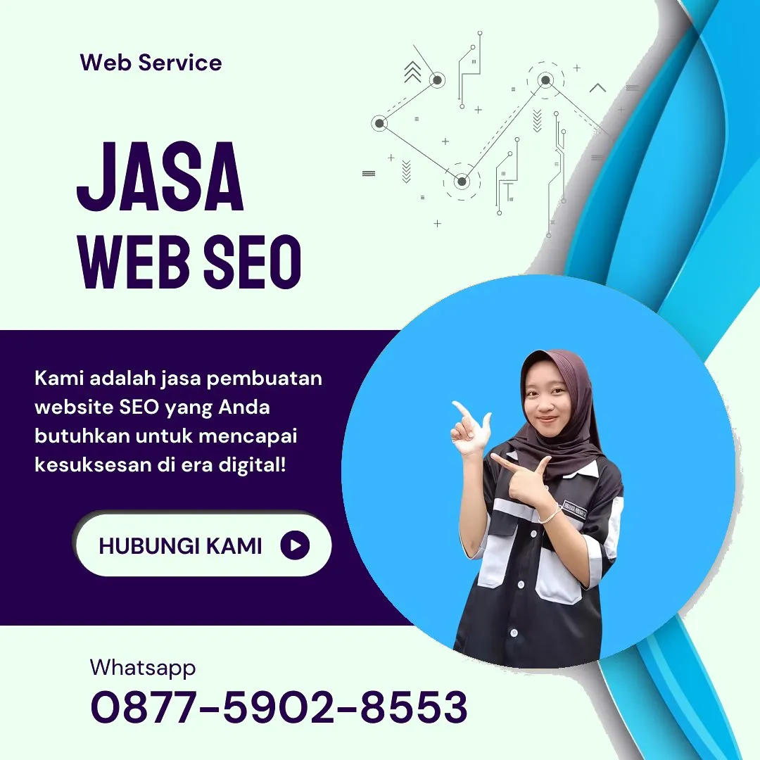 Jasa Pembuatan Website Banjarwangi Garut