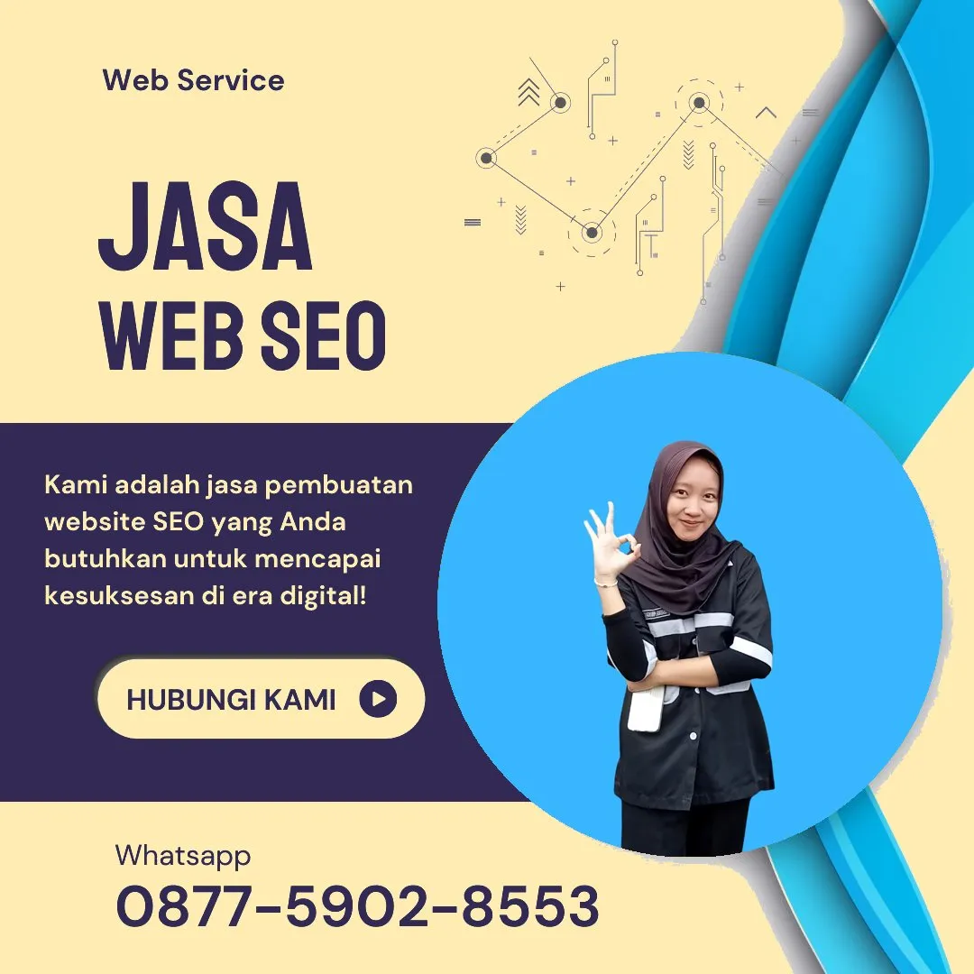 Jasa Pembuatan Website Cibalong Garut