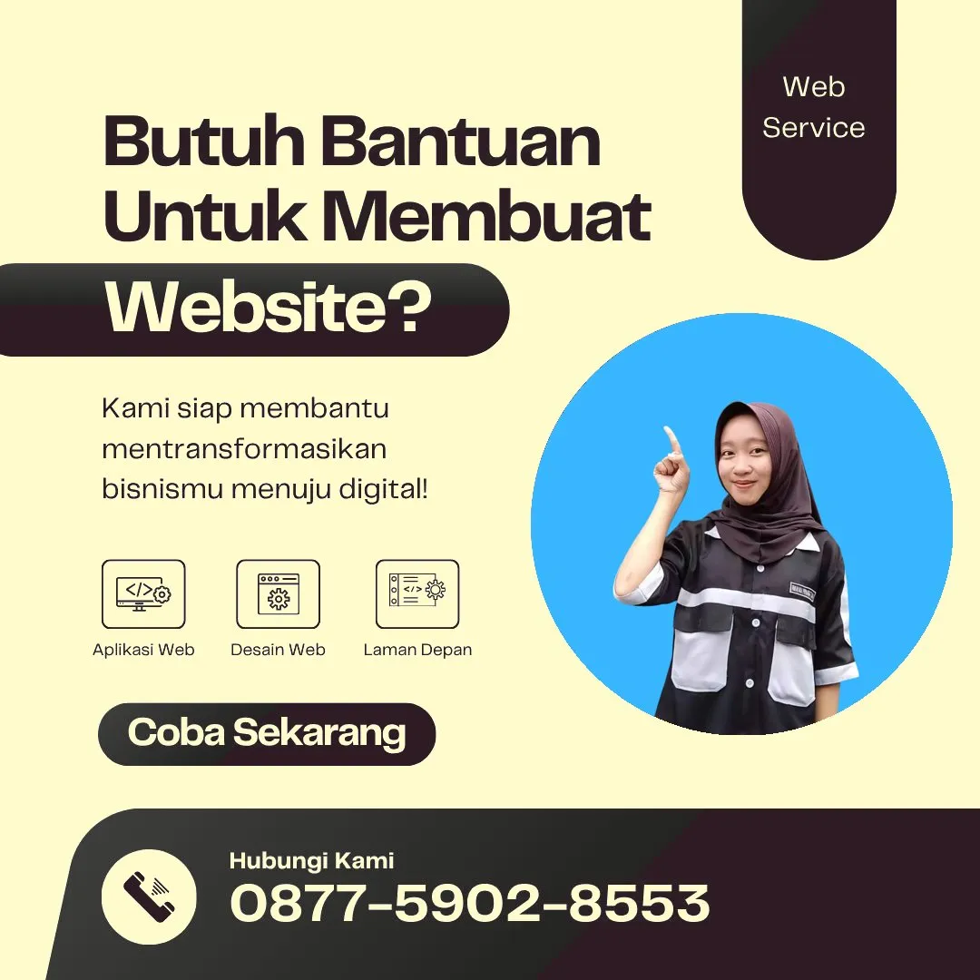 Jasa Pembuatan Website Cilawu Garut