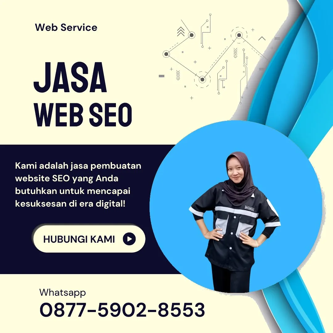 Jasa Pembuatan Website Cisompet Garut