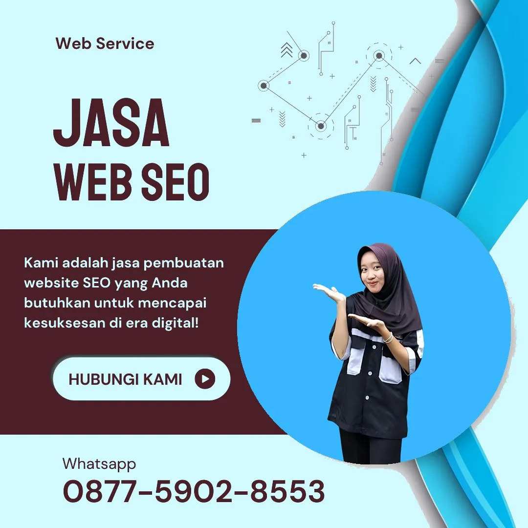 Jasa Pembuatan Website Kersamanah Garut