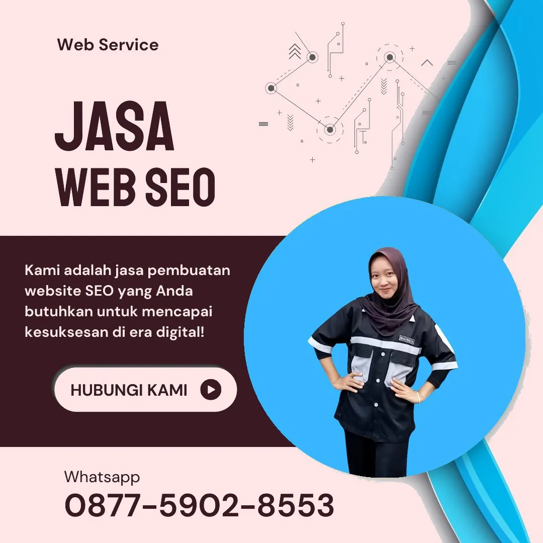 Jasa Pembuatan Website Pasirwangi Garut