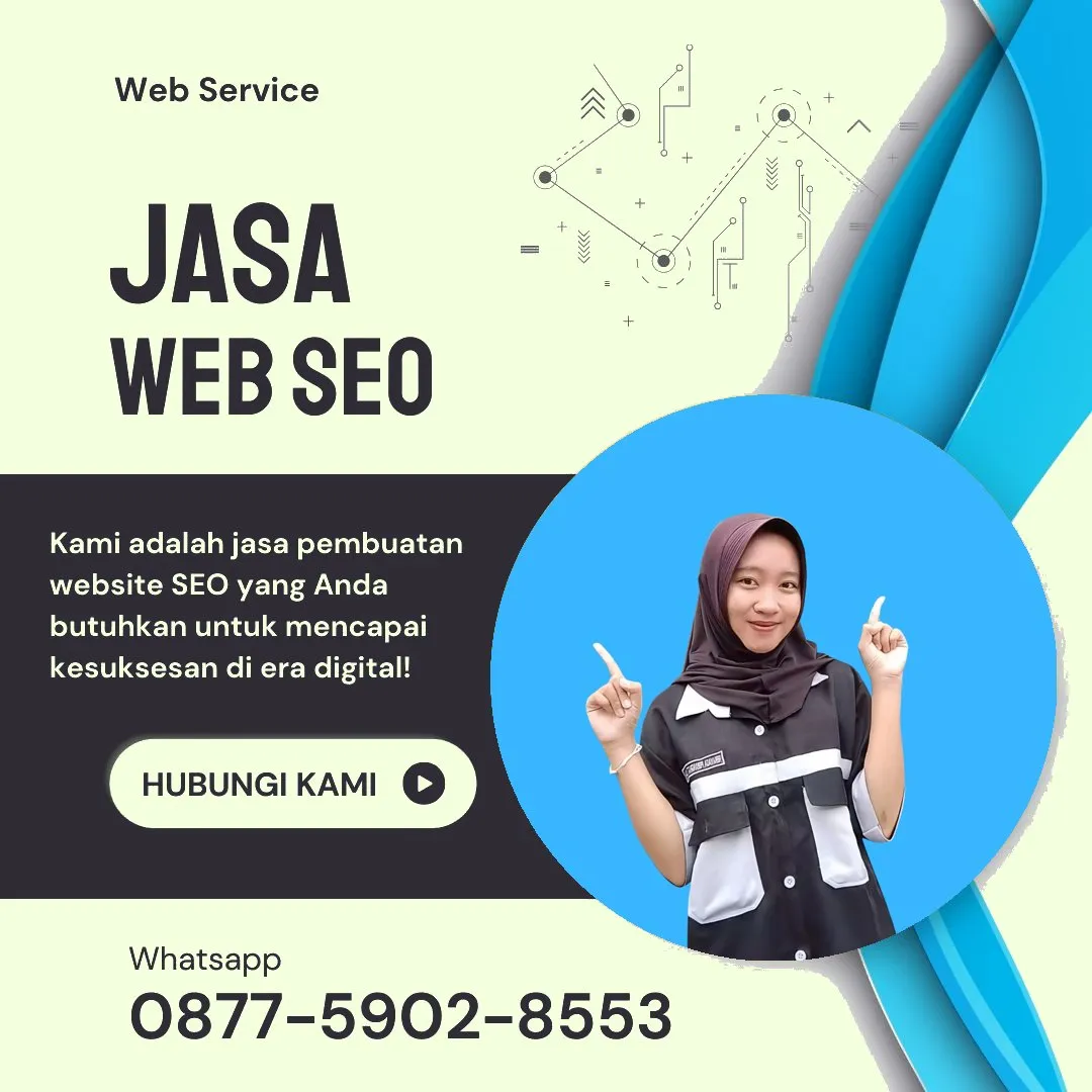 Jasa Pembuatan Website Anjatan Indramayu