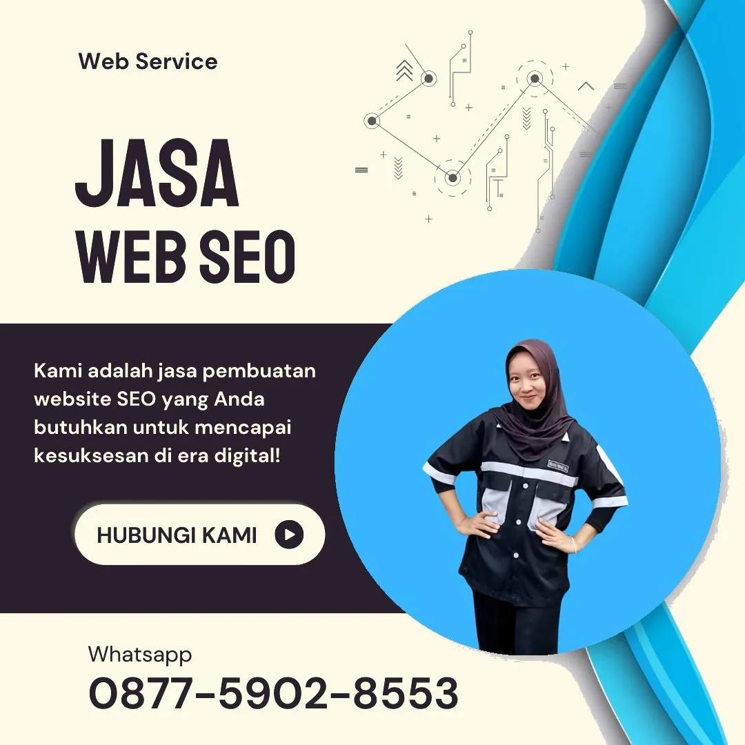 Jasa Pembuatan Website Cikedung Indramayu