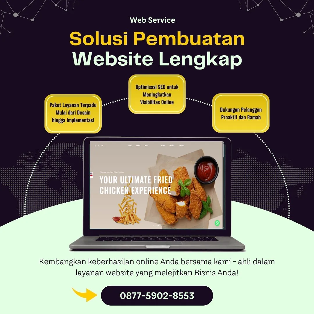 Jasa Pembuatan Web Sliyeg Indramayu Terbaik dengan Harga Bersaing