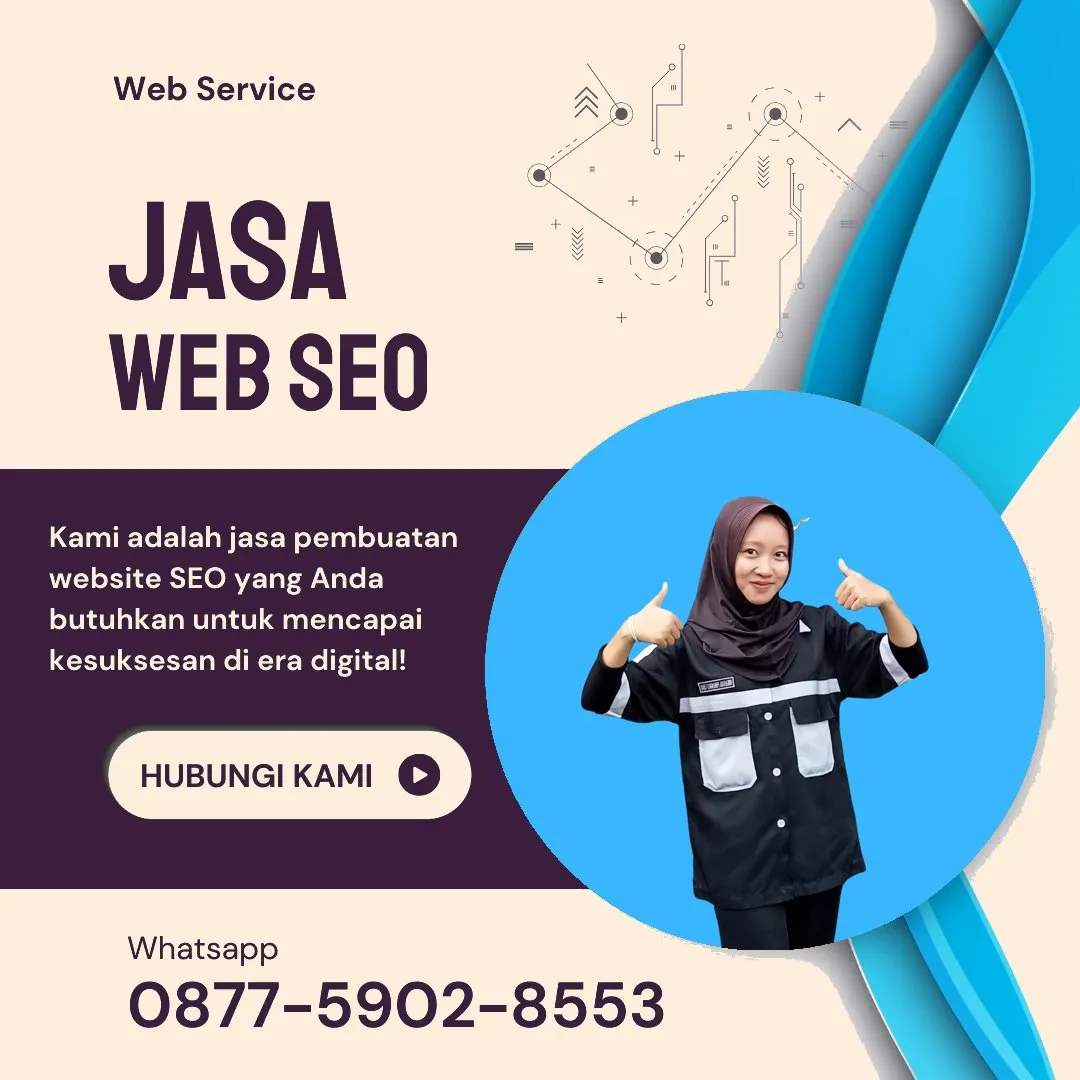 Jasa Pembuatan Website Sukra Indramayu