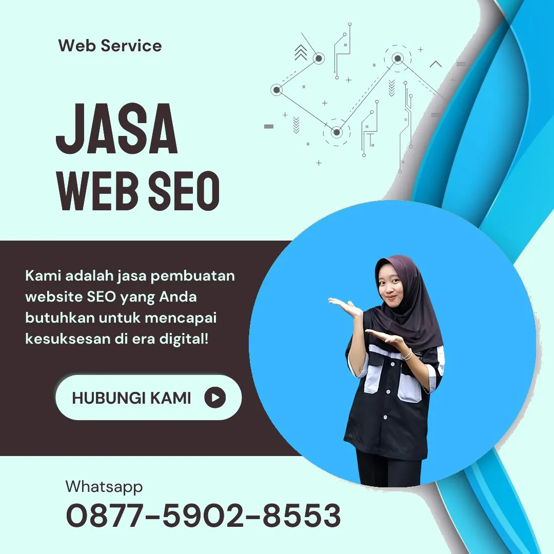 Jasa Pembuatan Website Widasari Indramayu