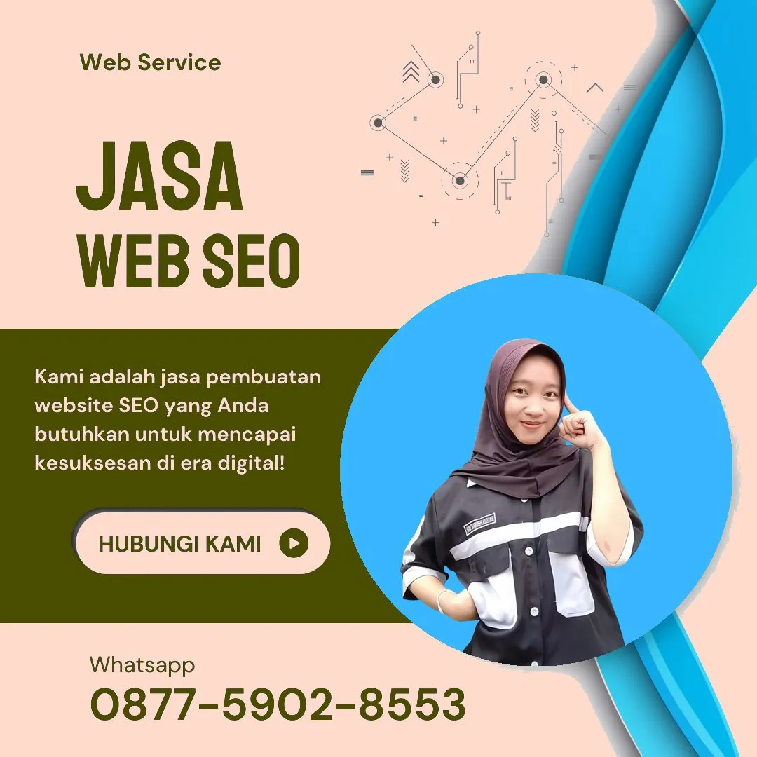 Jasa Pembuatan Website Puger Jember
