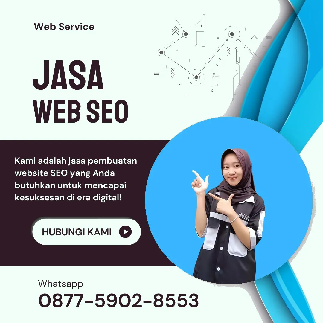 Jasa Pembuatan Website Cilamaya Kulon Karawang