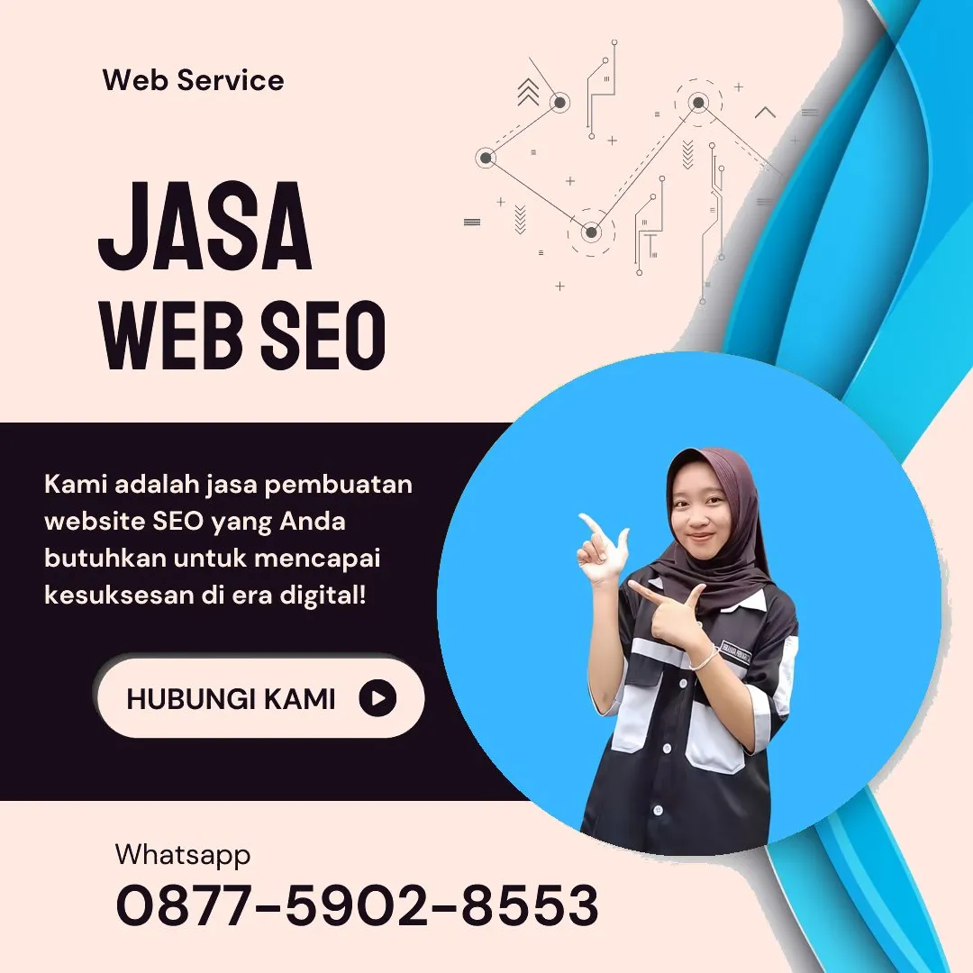 Jasa Pembuatan Website Jatisari Karawang