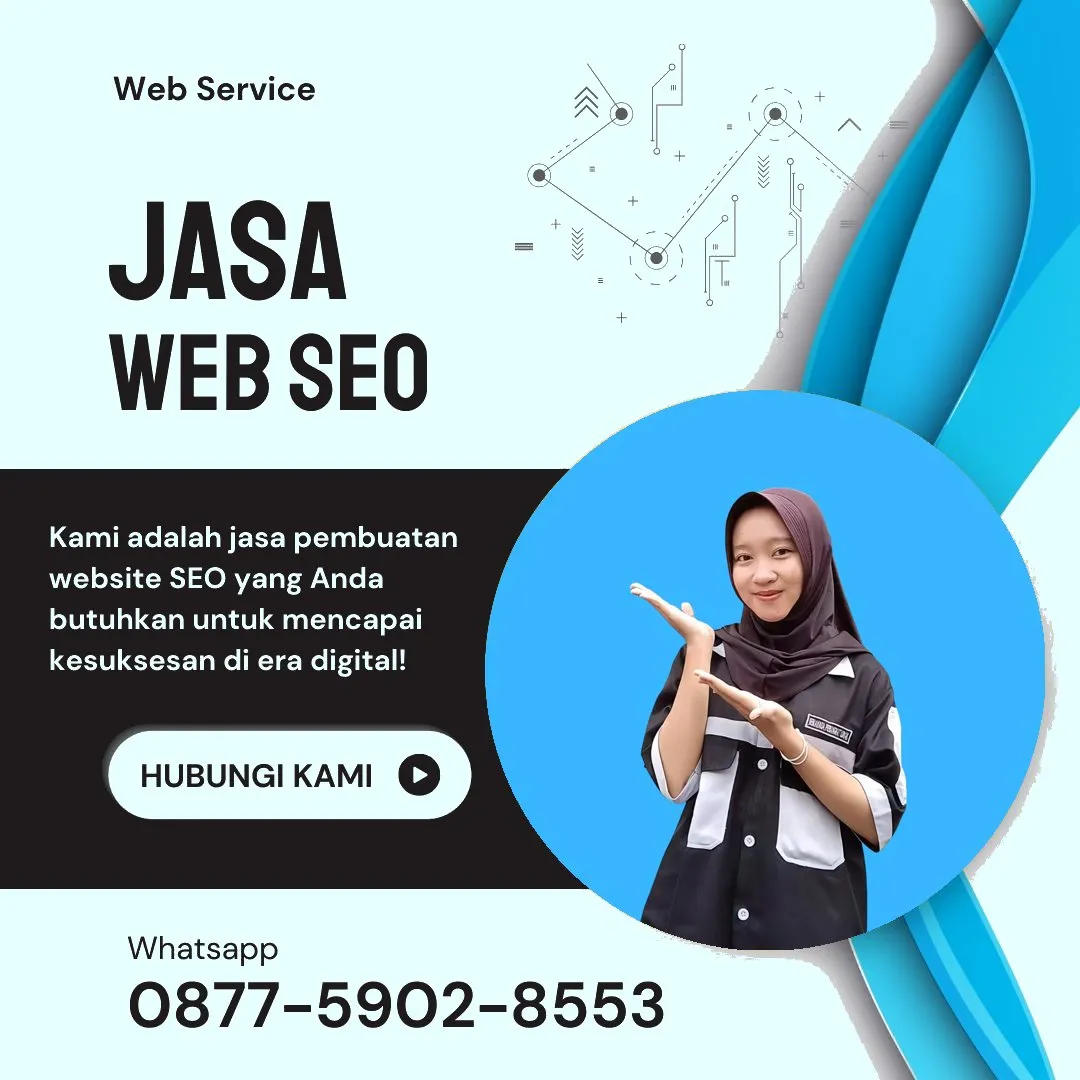 Jasa Pembuatan Website Karawang Timur Karawang