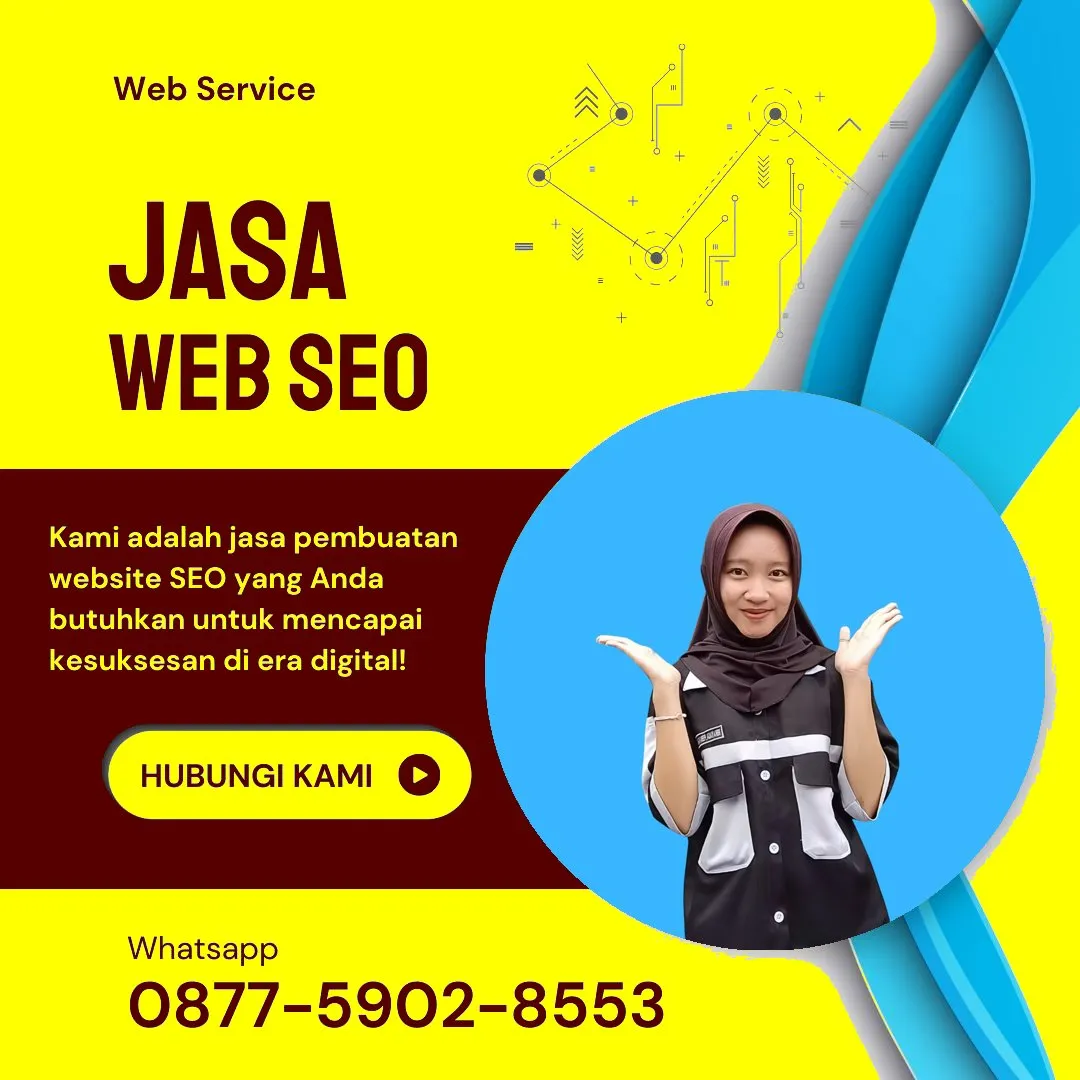 Jasa Pembuatan Website Tirtamulya Karawang