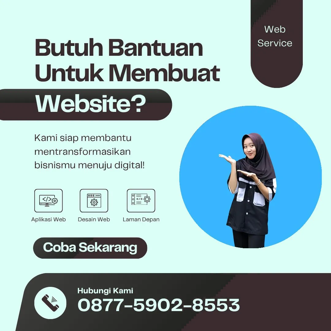 Jasa Pembuatan Website Cidahu Kuningan