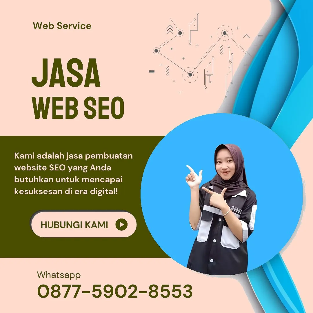 Jasa Pembuatan Website Cimahi Kuningan