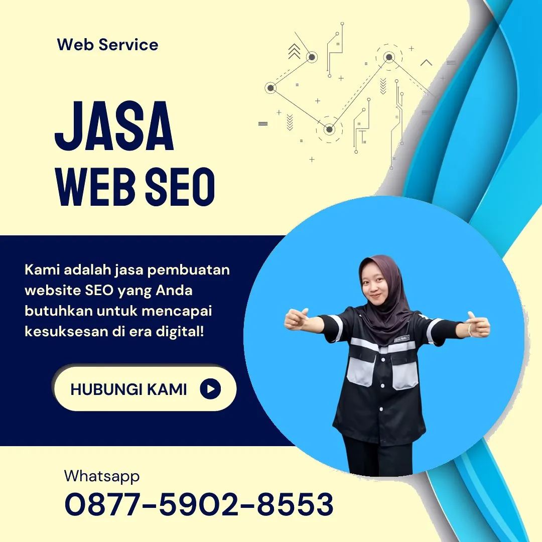 Jasa Pembuatan Website Luragung Kuningan