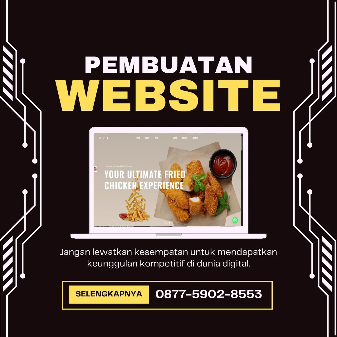 Jasa Pembuatan Web Ligung Majalengka Berkualitas dan Siap Tingkatkan Bisnismu