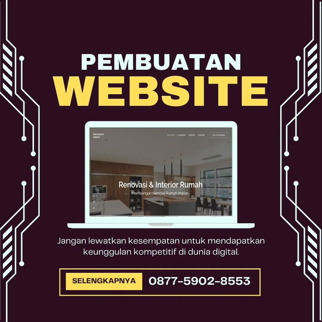 Jasa Pembuatan Web Langkaplancar Pangandaran Berkualitas Tinggi dan Terjangkau