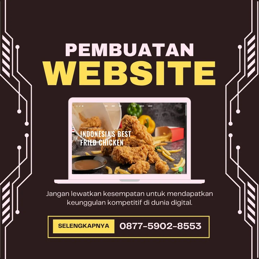 Jasa Pembuatan Web Sidamulih Pangandaran Terbaik dengan Jaminan Kualitas
