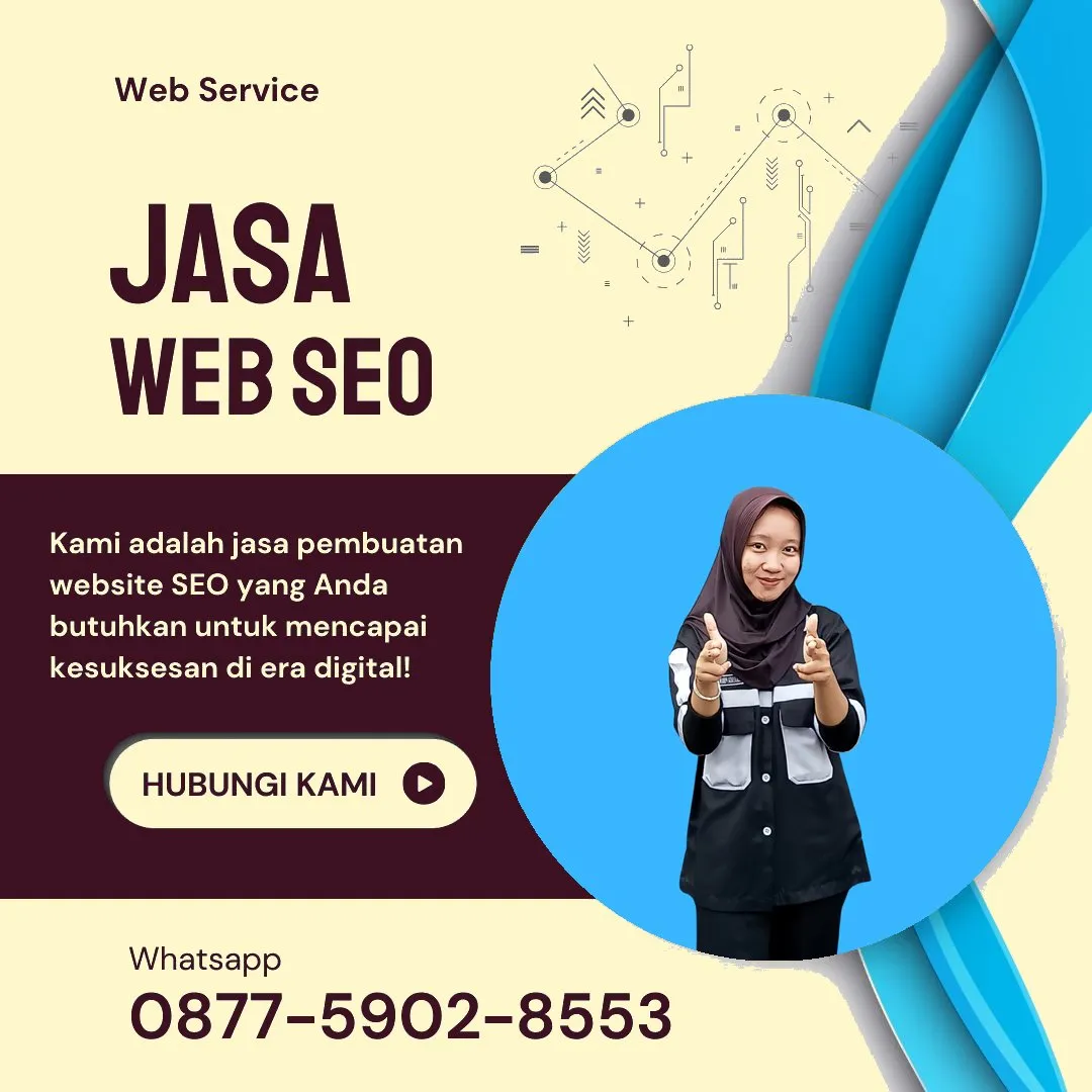 Jasa Pembuatan Website Bojong Purwakarta
