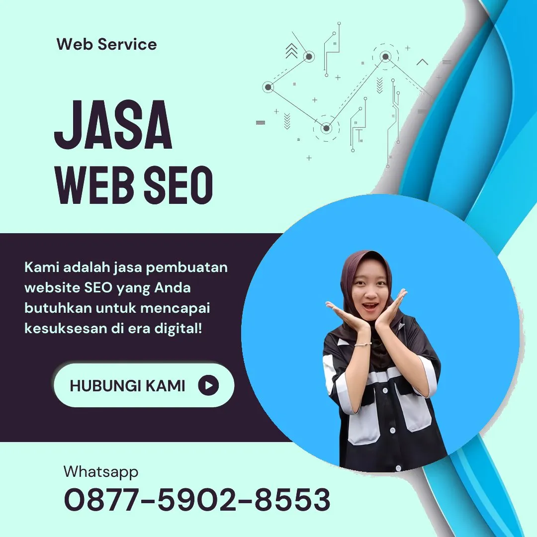 Jasa Pembuatan Website Plered Purwakarta
