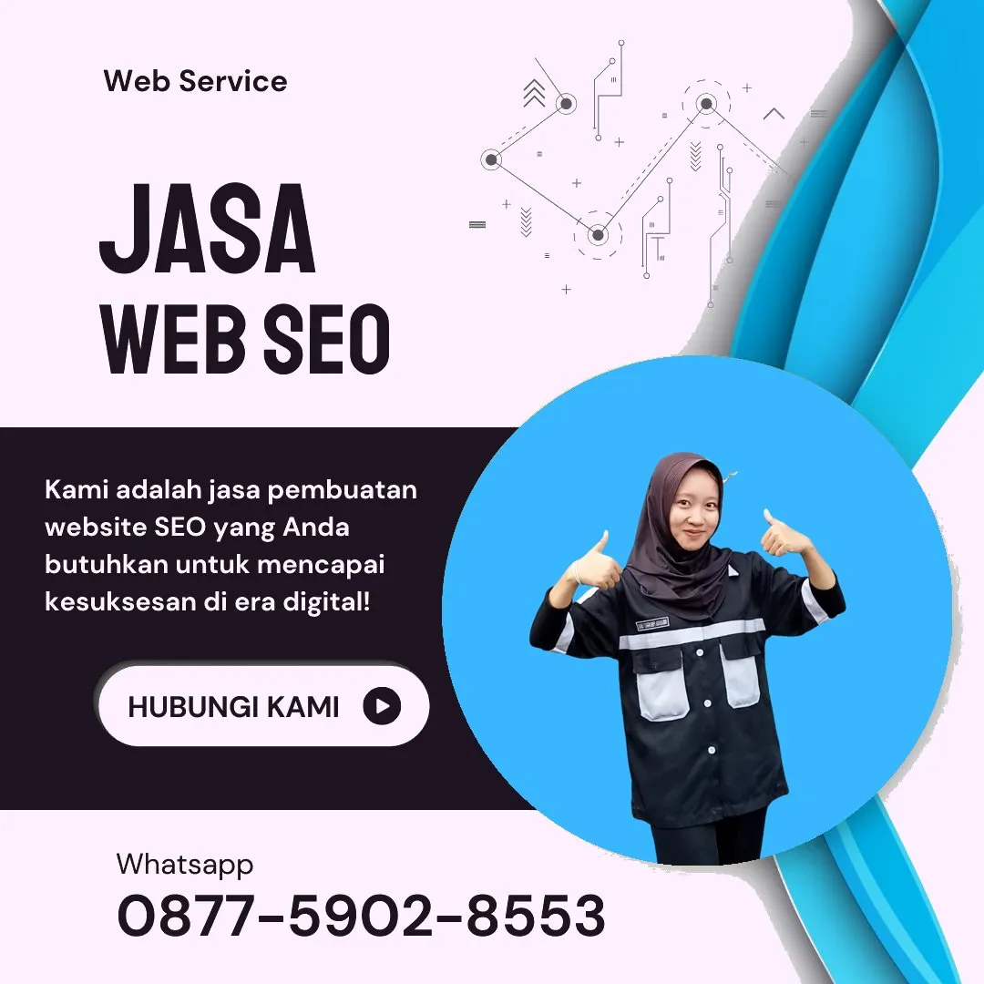 Jasa Pembuatan Website Sukasari Purwakarta